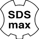 Makita burgija SDS Max MAK 4 25x520 mm P-77920