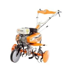 RURIS motorna kopačica kultivator freza 7088