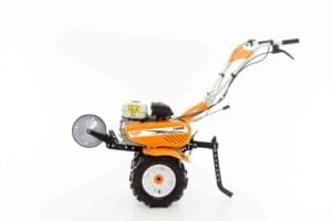 RURIS motorna kopačica kultivator freza 7088