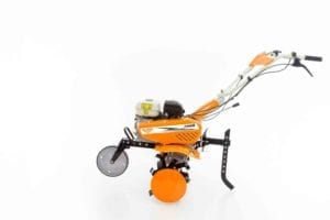 RURIS motorna kopačica kultivator freza 7088