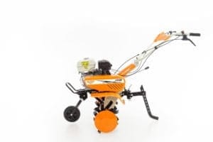 RURIS motorna kopačica kultivator freza 7099