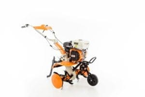 RURIS motorna kopačica kultivator freza 7099