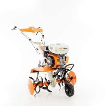 RURIS motorna kopačica kultivator freza 7099