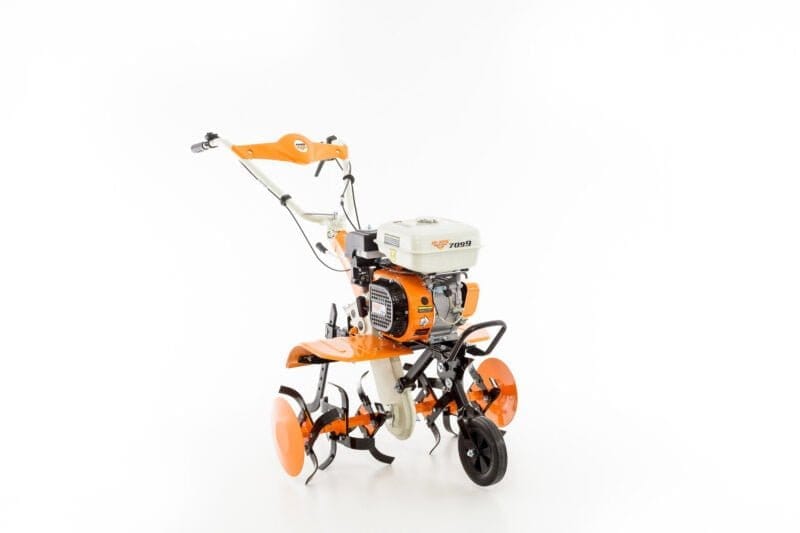 RURIS motorna kopačica kultivator freza 7099
