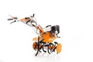 RURIS motorna kopačica kultivator freza 731K