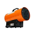 RURIS grijalica kalolifer plinski top Vulcano 883