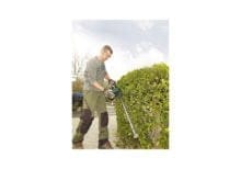 Metabo aku makaze škare za živicu 530mm AHS 18-55V - Solo