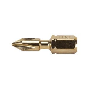 Makita torzijski bit PH1 25mm B-28329