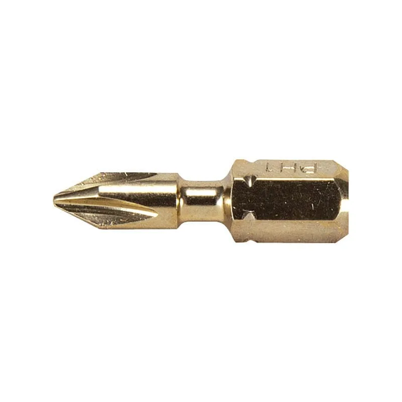Makita torzijski bit PH1 25mm B-28329