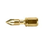 Makita torzijski bit PZ1 25mm B-28444