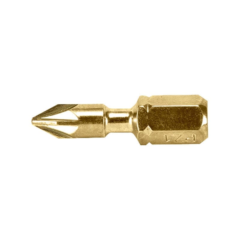 Makita torzijski bit PZ1 25mm B-28444