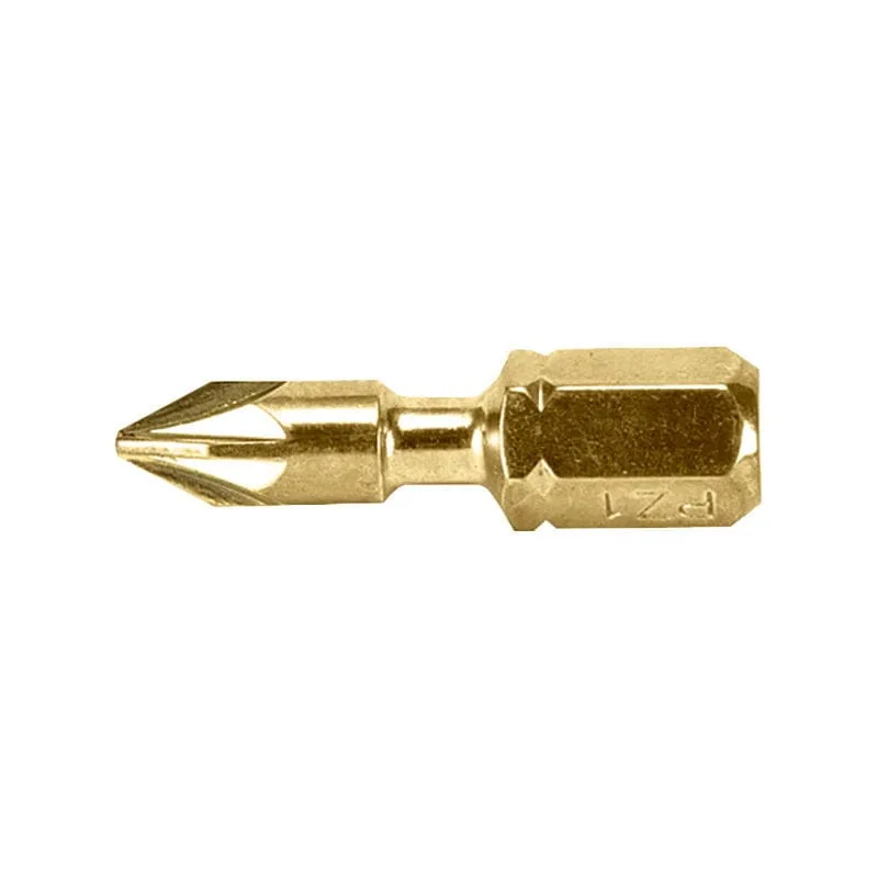 Makita torzijski bit PZ1 25mm B-28444