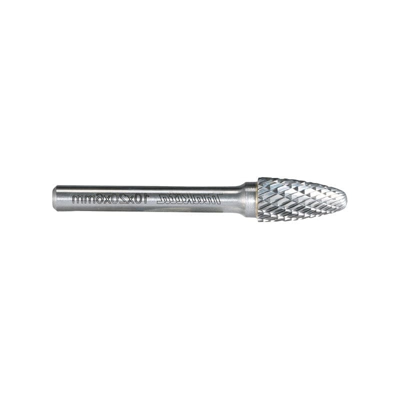 Makita glodalo od volfram karbida 10x20x6mm SF B-52788