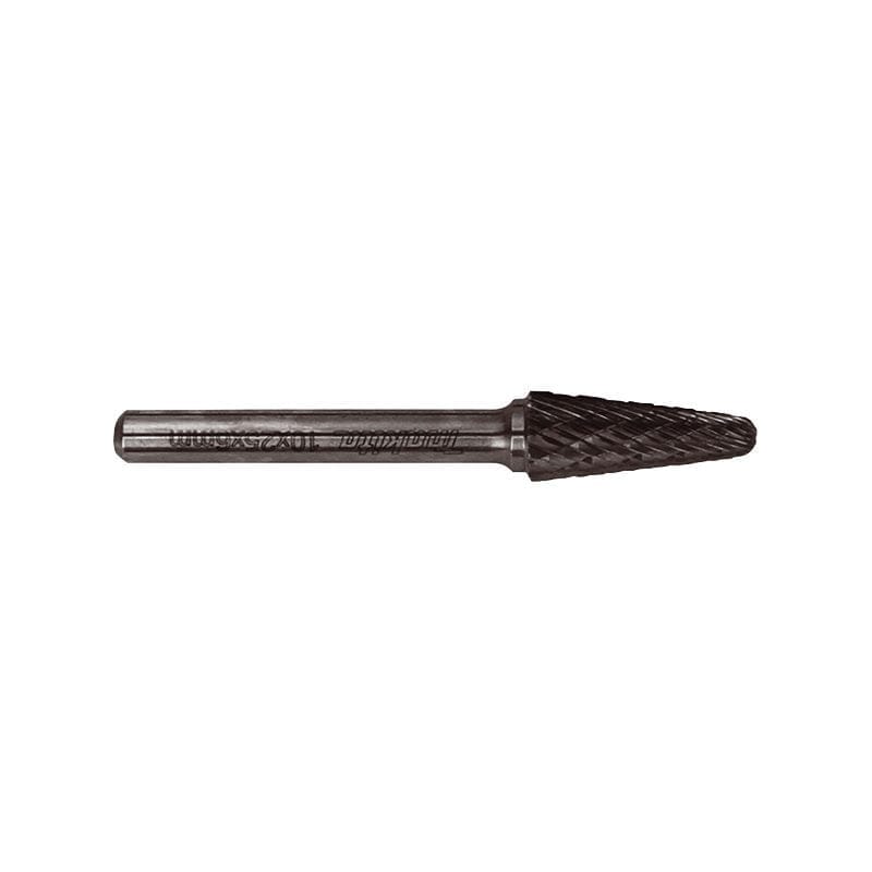 Makita glodalo od volfram karbida 10x25x6mm SL B-52819