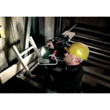 Metabo aku reflektor BSA 14.4-18 LED - Solo