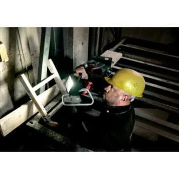 Metabo aku reflektor BSA 14.4-18 LED - Solo