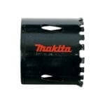 Makita dijamantska kruna za mokro bušenje tvrde keramike 19mm D-61210