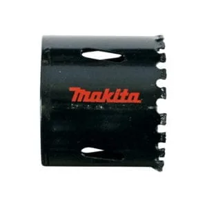 Makita dijamantska kruna za mokro bušenje tvrde keramike 19mm D-61210