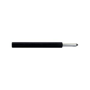 Makita centrirni uvlačivi bit za početno bušenje 6mm x 74mm D-61450