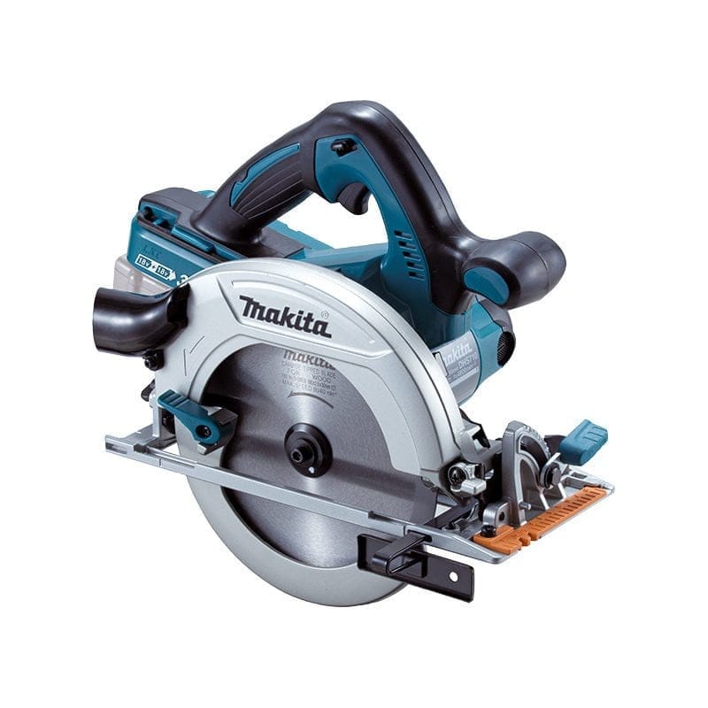 Makita aku ručni cirkular kružna pila DHS710Z
