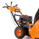 RURIS motorni čistač snijega freza za snijeg HIMALAYA 602