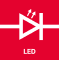 Metabo aku led svjetiljka SLA 14.4-18 LED - Solo