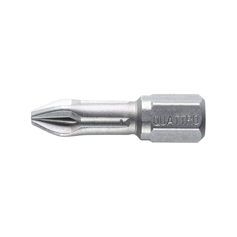Makita  pozidrive bit PZ1 25mm P-06096