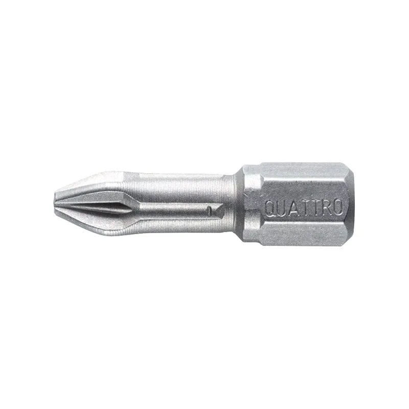 Makita  pozidrive bit PZ1 25mm P-06096