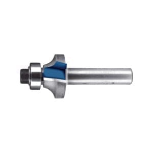 Makita TCT glodalo za pozitivan radijus 26mm P-78879