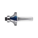 Makita TCT glodalo za pozitivan radijus 28mm P-78885