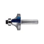 Makita TCT glodalo za pozitivan radijus 35mm P-78900