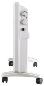 Iskra konvektor grijalica PN 2500 2500W