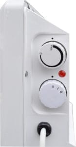 Iskra konvektor grijalica PN 2500 2500W