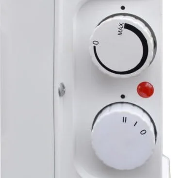Iskra konvektor grijalica PN 2500 2500W