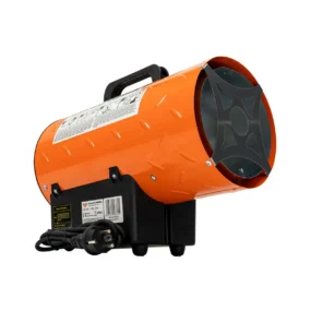 RURIS grijalica kalolifer plinski top Vulcano 881S