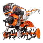 RURIS motorna kopačica kultivator freza 1001KSD Diesel 10KS 1250mm