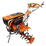RURIS motorna kopačica kultivator freza 1001KSD Diesel 10KS 1250mm