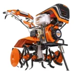 RURIS motorna kopačica kultivator freza 651KSD DIZEL