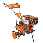 RURIS motorna kopačica kultivator freza 651KSD DIZEL