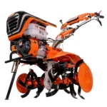 RURIS motorna kopačica kultivator freza 732 ACC