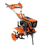 RURIS motorna kopačica kultivator freza 732 ACC