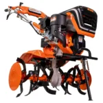 RURIS motorna kopačica kultivator freza 732 ACC