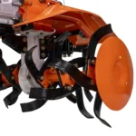 RURIS motorna kopačica kultivator freza 732 ACC