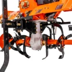 RURIS motorna kopačica kultivator freza 751KS