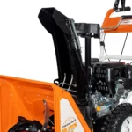 RURIS motorni čistač snijega freza za snijeg PARANG 604