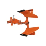 RURIS plug brazdač REV2