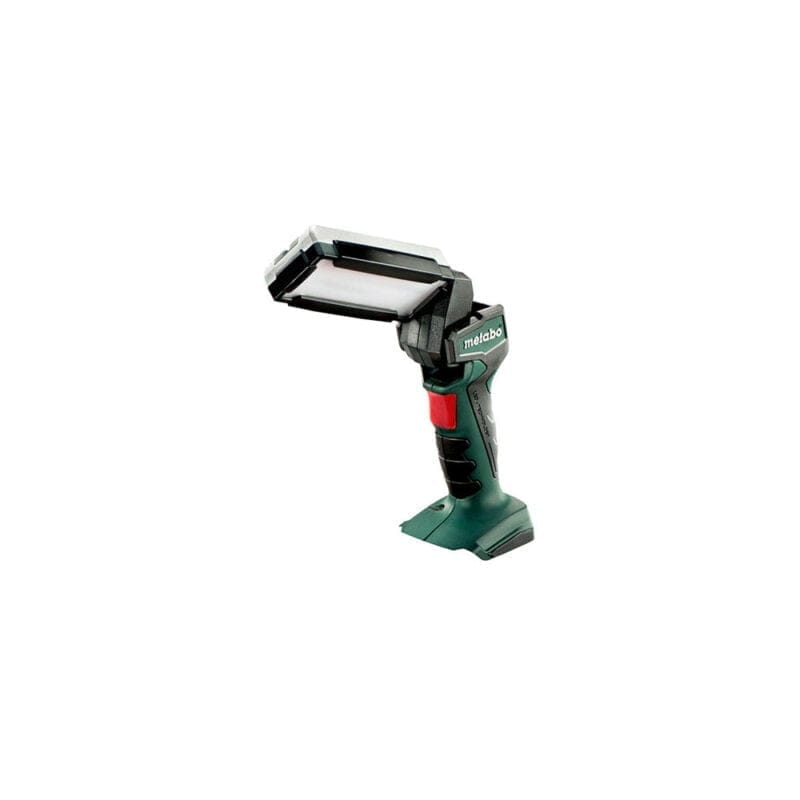 Metabo aku led svjetiljka SLA 14.4-18 LED - Solo