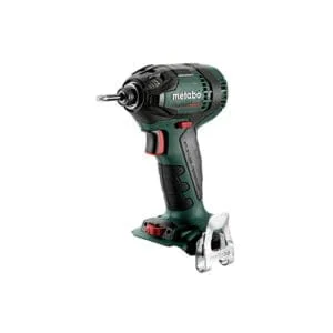 Metabo akumulatorski udarni odvijač SSD 18 LTX 200 - Solo
