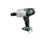 Metabo akumulatorski udarni odvijač SSW 18 LTX 600 - Solo