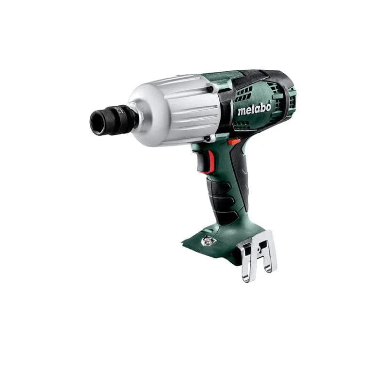 Metabo akumulatorski udarni odvijač SSW 18 LTX 600 - Solo